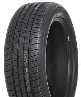 А/шина 205/55R15 TRIANGLE TC101 88W